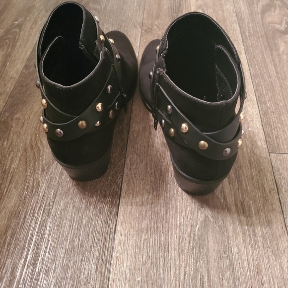 Express boots - Picture 5 of 8